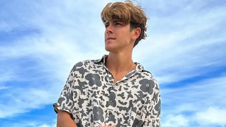 Se reveló cuánto cobra Marcos Ginocchio de Gran Hermano por mes.