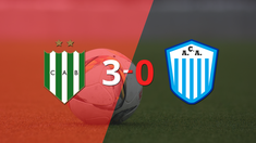 argentino de merlo cayo 3 a 0 y no logro clasificar a dieciseisavos argentino de merlo cayo 3 a 0 y no logro clasificar a dieciseisavos