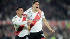 Qué necesita River para ser campeón de la Liga Profesional 2023. Qué necesita River para ser campeón de la Liga Profesional 2023.