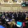 El senado le dio media sanción al proyecto, que ahora pasará a la Cámara de Diputados.