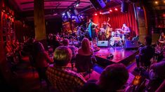 Bebop se ha consolidado en la ciudad con una propuesta original y diferenciada. Bebop se ha consolidado en la ciudad con una propuesta original y diferenciada.