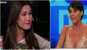 La revelación de Pamela David que no le cayó nada bien a Valeria Licciardi La revelación de Pamela David que no le cayó nada bien a Valeria Licciardi