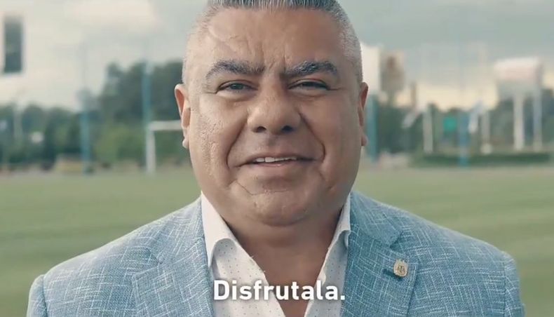 Explotaron los memes por el exceso de demanda de entradas para la Selección argentina.