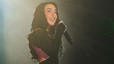 Unas 250 mil personas disfrutaron del show sinfónico de Nicki Nicole en Rosario Unas 250 mil personas disfrutaron del show sinfónico de Nicki Nicole en Rosario