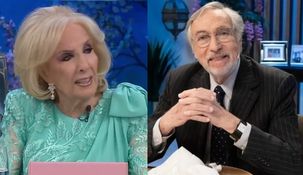 Te leí. Era simplemente para que no lo cerraran, le dijo Legrand a Brandoni Te leí. Era simplemente para que no lo cerraran, le dijo Legrand a Brandoni