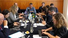 Para Massa, Brasil es el principal socio estratégico de Argentina Para Massa, Brasil es el principal socio estratégico de Argentina