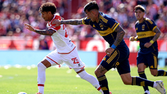 boca visita a estudiantes en un duelo de alto voltaje tras la incorporacion de ascacibar boca visita a estudiantes en un duelo de alto voltaje tras la incorporacion de ascacibar