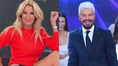 Marcelo Tinelli y Yanina Latorre realizaron una publicación en sus perfiles de Instagram y sorprendieron a sus seguidores. Marcelo Tinelli y Yanina Latorre realizaron una publicación en sus perfiles de Instagram y sorprendieron a sus seguidores.