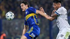 Edinson Cavani. Edinson Cavani.