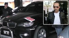 El comprador de la camioneta de Fariña pagó 644 mil pesos pero es monotributista El comprador de la camioneta de Fariña pagó 644 mil pesos pero es monotributista