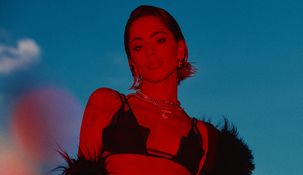 Tini Stoessel lanzó su nueva canción El Cielo . Tini Stoessel lanzó su nueva canción El Cielo .