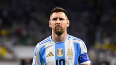 La Albiceleste, con Messi, cierra el año ante el elenco africano. La Albiceleste, con Messi, cierra el año ante el elenco africano.