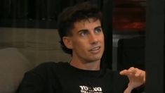 Alan sorprendió a todos y quedó como un acomodado de la producción. Alan sorprendió a todos y quedó como un acomodado de la producción.