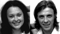 Graciela Romero y Raúl Metz, padres del nieto recuperado número 140.