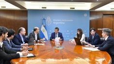 El MInisterio de Economía canjeó bonos que vencían en el tercer trimestre. El MInisterio de Economía canjeó bonos que vencían en el tercer trimestre.