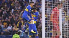 Boca visitará a Sarmiento de Junín por la fecha 25 de la Liga Profesional de Fútbol. Boca visitará a Sarmiento de Junín por la fecha 25 de la Liga Profesional de Fútbol.
