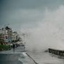 Los impactantes videos e imágenes de la ciclogénesis que azotó Mar del Plata Los impactantes videos e imágenes de la ciclogénesis que azotó Mar del Plata