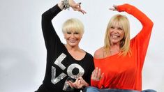 Mientras organiza el primer cumpleaños de su hijo sin Fabián Rodríguez, Nazarena Vélez posó con Carmen Mientras organiza el primer cumpleaños de su hijo sin Fabián Rodríguez, Nazarena Vélez posó con Carmen