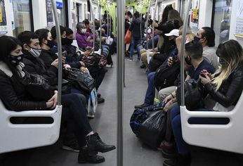 C5N | Subte