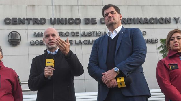 Larreta le contestó a Cristina Kirchner: «Este Gobierno fracasó en todo sentido»
