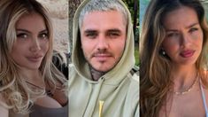 La mediática logró un acuerdo con el futbolista sobre la tenencia de sus hijas. La mediática logró un acuerdo con el futbolista sobre la tenencia de sus hijas.