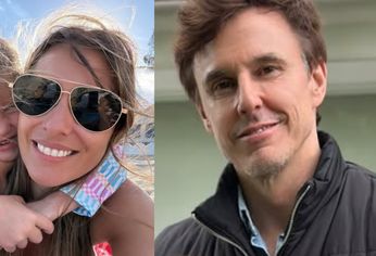 Moritán se mostró reflexivo y brutalmente sincero sobre las consecuencias de su separación. Moritán se mostró reflexivo y brutalmente sincero sobre las consecuencias de su separación.