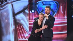 El Polaco blanqueó por qué no quiso bailar con Barby Silenzi El Polaco blanqueó por qué no quiso bailar con Barby Silenzi