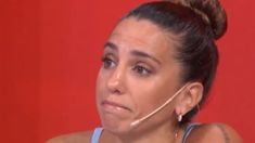 A Cinthia Fernández le cerraron la cuenta de Instagram por 14 denuncias de abuso infantil A Cinthia Fernández le cerraron la cuenta de Instagram por 14 denuncias de abuso infantil