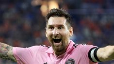 Messi vuelve a Inter Miami. Messi vuelve a Inter Miami.