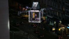 El récord Guinness que rompió Showmatch 2016 en su apertura El récord Guinness que rompió Showmatch 2016 en su apertura