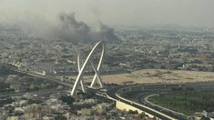 Hamás confirmó el ataque, pero no precisó si hubo heridos. Hamás confirmó el ataque, pero no precisó si hubo heridos.