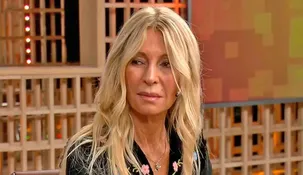 Cris Morena reapareció públicamente a un mes de la muerte de su nieta Mila Yankelevich. Cris Morena reapareció públicamente a un mes de la muerte de su nieta Mila Yankelevich.