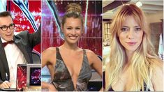 Polino dio su opinión sobre Pampita Polino dio su opinión sobre Pampita