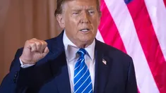 Donald Trump responsabilizó a Joe Biden y Kamala Harris de su presunto intento de asesinato en su contra Donald Trump responsabilizó a Joe Biden y Kamala Harris de su presunto intento de asesinato en su contra