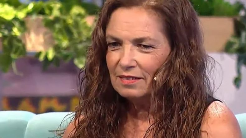 La cantante fue víctima de robo.