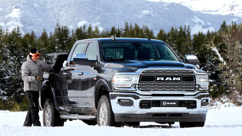 El renacer de RAM en Argentina