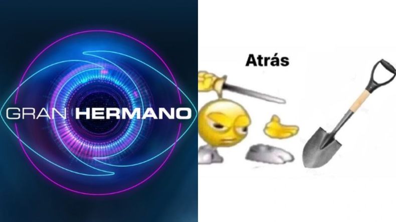 Gran Hermano 2023 llegó con muchos memes.