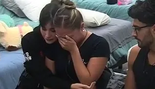 Una participante tuvo que abandonar Gran Hermano Chile por una tragedia familiar.
