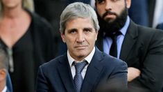 El economista apuntó contra la oposición.