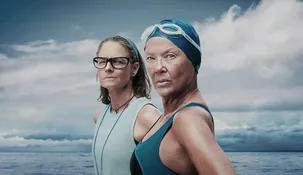 La biopic transmite un claro mensaje a través de su emotivo guión: se pueden vencer obstáculos si se tiene un claro objetivo de autosuperación en la vida.