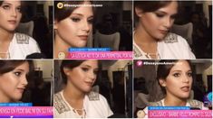 Barbie Vélez describió a Fede Bal y aseguró: No pienso en él ni en su familia Barbie Vélez describió a Fede Bal y aseguró: No pienso en él ni en su familia