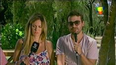 Paula Chaves y Peter Alfonso se meten en la polémica Iúdica-Nazarena y la taquilla Paula Chaves y Peter Alfonso se meten en la polémica Iúdica-Nazarena y la taquilla