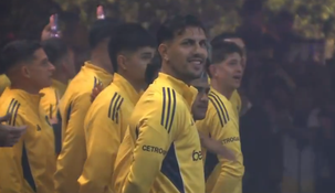 Merentiel, Zeballos, Blondel, Blanco y Zenón compartieron una cena con Paredes Merentiel, Zeballos, Blondel, Blanco y Zenón compartieron una cena con Paredes