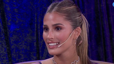 La finalista de Gran Hermano se mostró feliz por las oportunidades en el medio. La finalista de Gran Hermano se mostró feliz por las oportunidades en el medio.