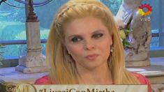 Mirtha sirve fría la venganza contra Ventura: llevó a su almuerzo a Liuzzi Mirtha sirve fría la venganza contra Ventura: llevó a su almuerzo a Liuzzi
