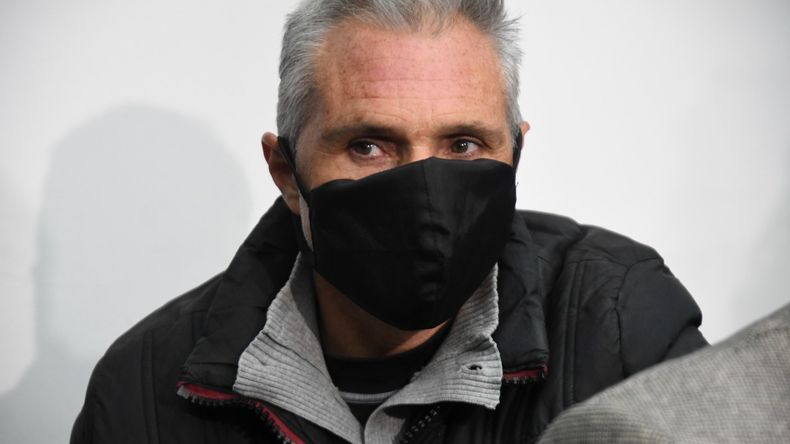 Nicolás Pachelo pidió declara nuevamente en el juicio por el crimen de María Marta García Belsunce