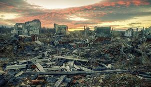 La inteligencia artificial también indicó que, en caso de que estalle una Tercera Guerra Mundial, cinco países enfrentarían serios problemas.