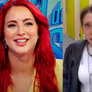 Flor Vigna y una dura acusación: Es una huevona, dijo Cynthia Klitbo.