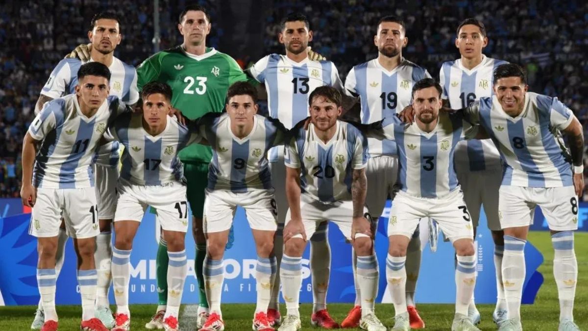 Una figura de la Selección argentina rechazó sumarse a Boca: 