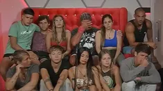 si bien en su momento fueron vinvulados y lo desmintieron, Nacho y Coti fueron vistos a los besos si bien en su momento fueron vinvulados y lo desmintieron, Nacho y Coti fueron vistos a los besos